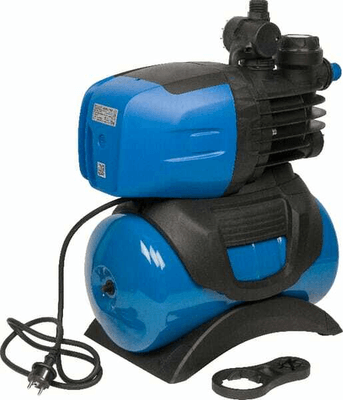 Pièces agricoles - Hydraulique - Booster kit hydroph. D-BOOSTi-1100