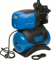 Pièces agricoles - Hydraulique - Booster kit hydroph. D-BOOSTi-1100