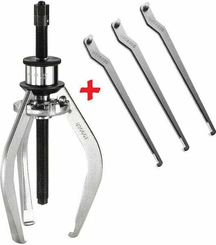 Outils - Outils divers - Extracteur int./ext. av 3 bras 140 mm