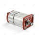 Hydraulic pump