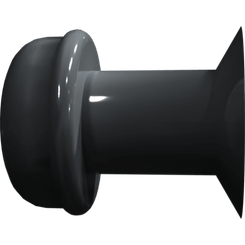 Pièces agricoles - Pièce divers - Rivet pop 5X12 DIN7337B