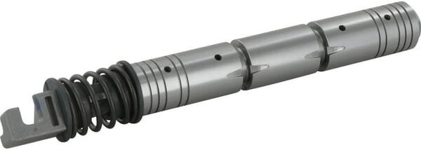 Pièces agricoles - Hydraulique - Tiroir 100 L/M 157-B-7004