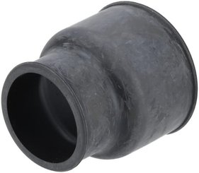 Pièces agricoles - Pièce divers - Embout en caoutchouc