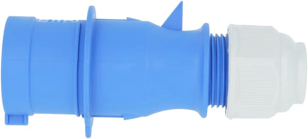 Pièces agricoles - Electricité - Prise CEE 32A3P 230V IP44