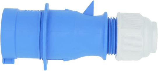 Pièces agricoles - Electricité - Prise CEE 32A3P 230V IP44