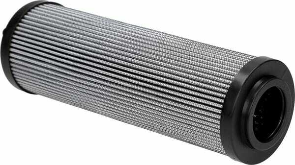 Pièces agricoles - Hydraulique - Filtre 10 µm