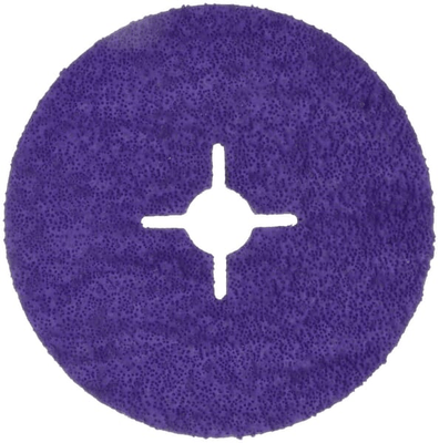 Outils - Outils divers - Disque fibre Cubitron™ 3 1187C 150mm K36