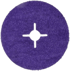Outils - Outils divers - Disque fibre Cubitron™ 3 1187C 150mm K36