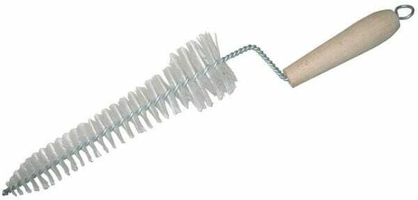 Pièces agricoles - Cloture,Jardin & Sylviculture - Brosse de nettoyage 40 cm