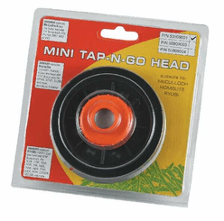 Pièces agricoles - Jardin et forêt pièce adaptable - Mini Tap-N-Go Homelite
