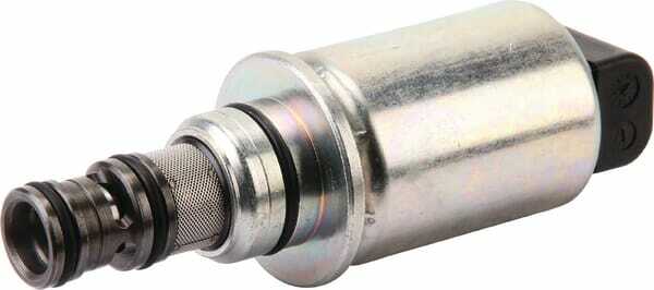 Pièces agricoles - Tracteur pièce origine - Électrovanne