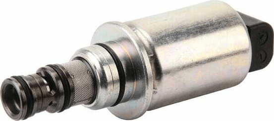 Pièces agricoles - Tracteur pièce origine - Électrovanne