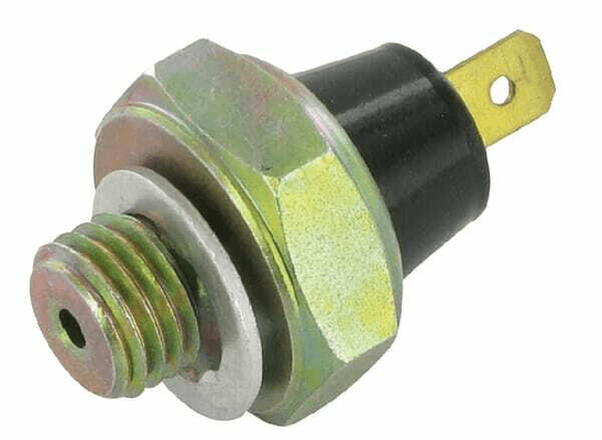 Pièces agricoles - Tracteur pièce origine - Emetteur de pression d'huile 4RM Case - IH