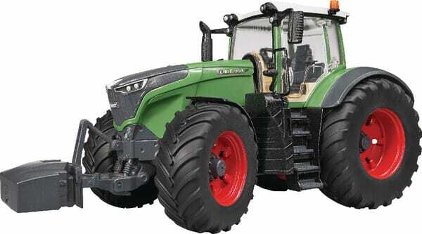 Loisirs - Jouets - Fendt 1050 Vario