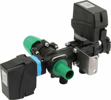 Pièces agricoles - Pièce Pulvérisateur - Vanne principale + vanne proport.