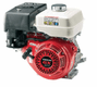 Moteur, horizontal, 8,3 Hp, Honda