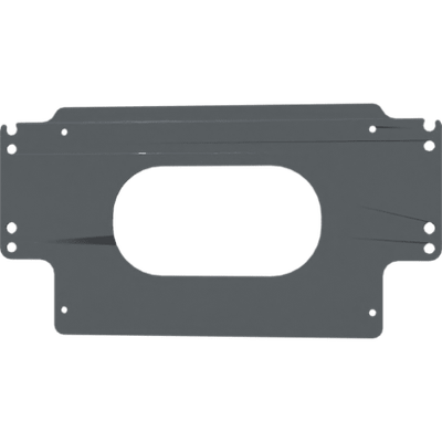 Pièces agricoles - Pièce divers - Support Micro EBox TF profi