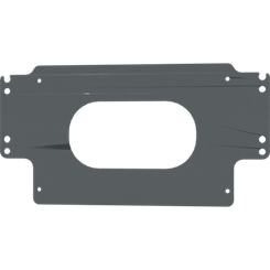 Pièces agricoles - Pièce divers - Support Micro EBox TF profi