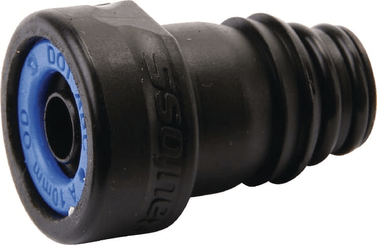 Pièces agricoles - Pièce divers - Raccord adaptable ss filetage