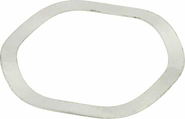 Pièces agricoles - Pièce Pulvérisateur - Rondelle Grower HDP30 SH24