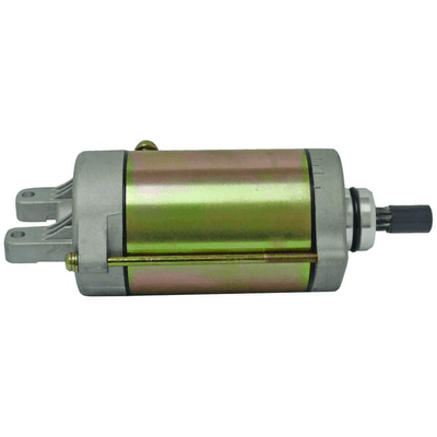 Pièces agricoles - Eclairage - Démarreur 12V, 9 dents, CW