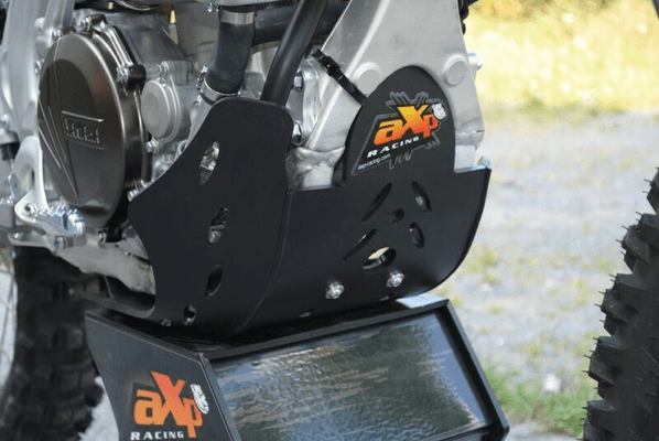Pièces Quad & Motos - Equipement véhicule - Sabot AXP GP - PHD 6mm Yamaha YZ450F
