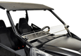 Pare-brise DIRECTION 2 SSV - Arctic Cat Wildcat Trail