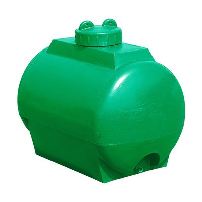 Materiels - Cuve, citerne - CITERNE 140 L AUTOPORTEE RENFORCEE