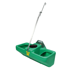 Materiels - Abreuvoir - BIGLAC 55 T ROBINETTERIE BASSE PRESSION (pour tonne à e