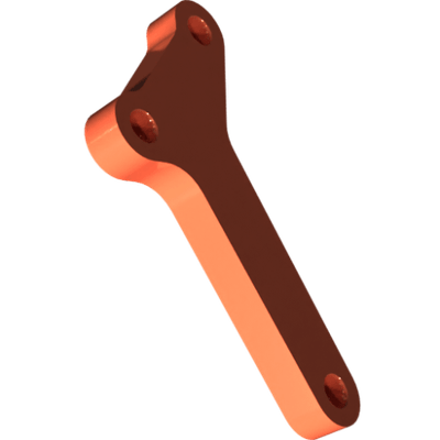 Pièces agricoles - Pièce Herse Rotative - Pièce Herse Rotative Kverneland A139502177