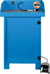 Chimie - Chimie divers - Fontaine de dégraissage G-50-W