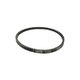 Courroie trapézoïdale crantée 13X8 - 2108 Li / 2158 Le