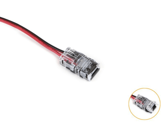 Boulonnerie, quincaillerie - Meubles, rangements - 5061020 CABLE H P/LYNX 8MM