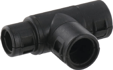 Pièces agricoles - Pièce Pulvérisateur - Pièce en T 12 12 08