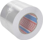 Ruban d'aluminium, Conformable avec doublure en papier 50m x 100 mm Tesa®
