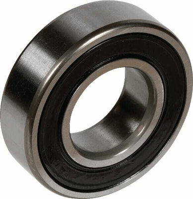 Pièces agricoles - Machines - Roulement billes 6205 2RS SKF