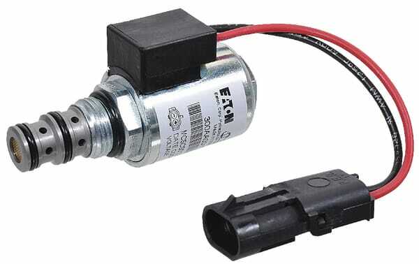 Pièces agricoles - Tracteur pièce origine - Commutateur magnétique CNH