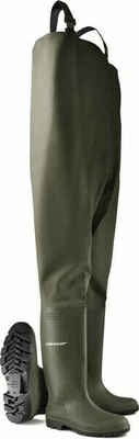 Vêtements et protections - Equipement - Cuissardes Pricemastor Chest Wader T43