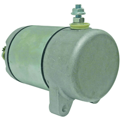 Pièces agricoles - Eclairage - Démarreur 12V, 9 dents, CCW