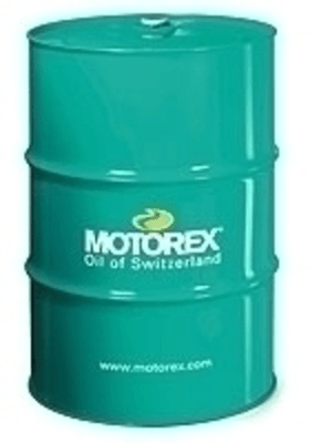 Pièces Quad & Motos - Lubrifiants et nettoyants - Huile moteur MOTOREX Cross Power 4T - 10W50 200L