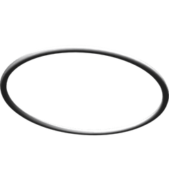 Pièces agricoles - Pièce divers - Joint torique 49x2 NBR