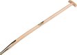 Manche de fourche + douille 100cm