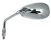 Rétroviseur HIGHSIDER smart type origine - chromé Moto Guzzi Breva/ Griso/ Calif