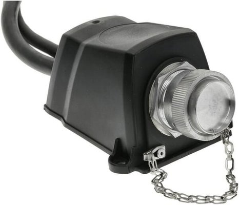 Pièces agricoles - Pièce Pulvérisateur - Ensemble de base pour ISOBUS