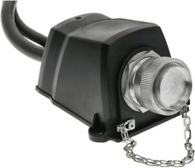 Pièces agricoles - Pièce Pulvérisateur - Ensemble de base pour ISOBUS