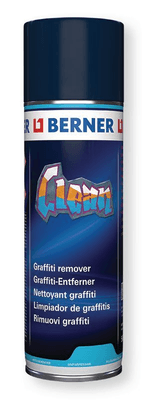 Chimie - Chimie divers - ANTI-GRAFFITI AR 500ML