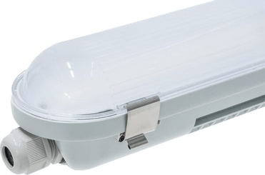 Pièces agricoles - Electricité - Eclairage LED avec Bande - 1x40W 150cm 4000K