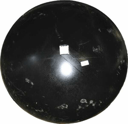 Pièces agricoles - Travail du sol - Disque de herse lisse 710x8 Tr.41