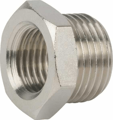 Pièces agricoles - Pièce pneumatique - Bague de réduction