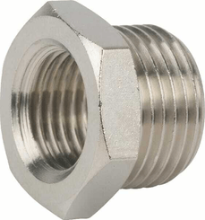 Pièces agricoles - Pièce pneumatique - Bague de réduction